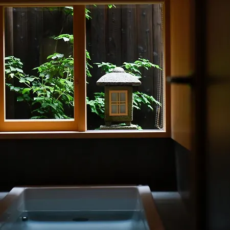 Rinn Premium Hiun Kyoto Exterior photo