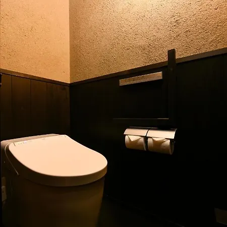 Rinn Premium Hiun Kyoto Exterior photo