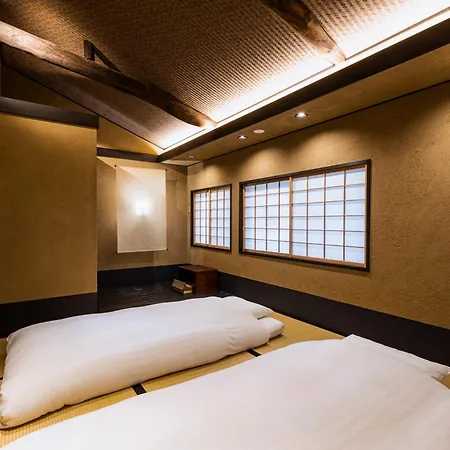 Rinn Premium Hiun Kyoto Exterior photo