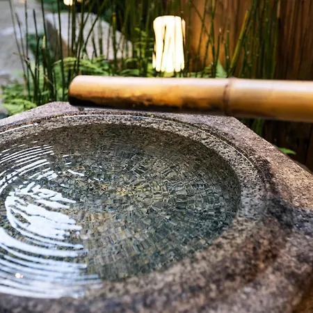 Rinn Premium Hiun Kyoto Exterior photo