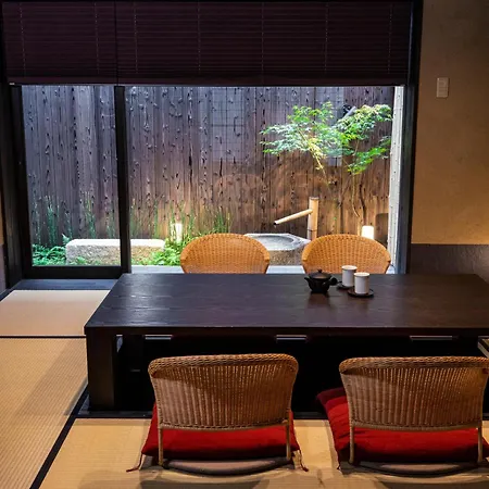 Rinn Premium Hiun Kyoto Exterior photo