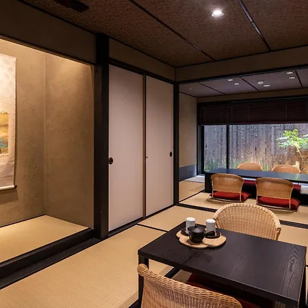 Rinn Premium Hiun Kyoto Exterior photo