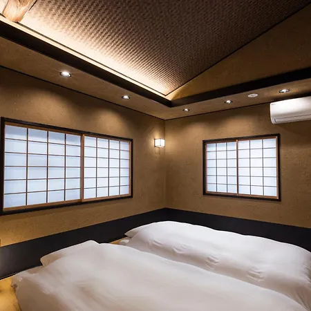 Rinn Premium Hiun Kyoto Exterior photo