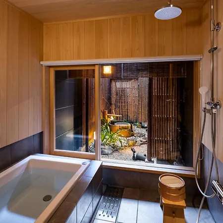 Rinn Premium Hiun Kyoto Exterior photo