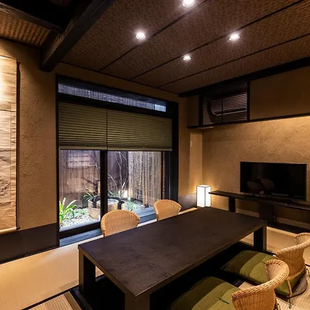 Rinn Premium Hiun Kyoto Exterior photo