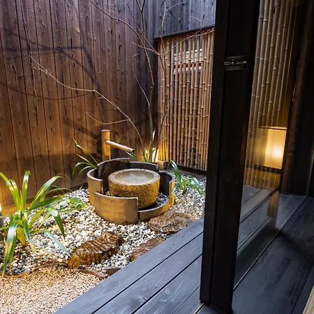 Rinn Premium Hiun Kyoto Exterior photo