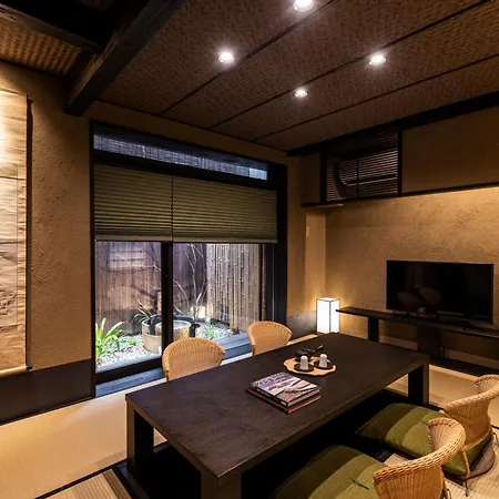 Rinn Premium Hiun Kyoto Exterior photo