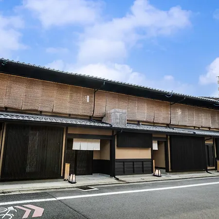 Rinn Premium Hiun Kyoto Exterior photo