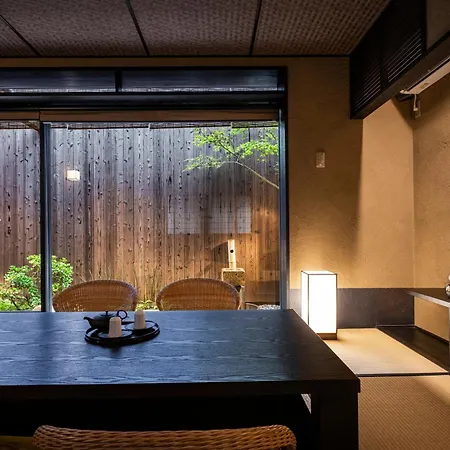 Rinn Premium Hiun Kyoto Exterior photo