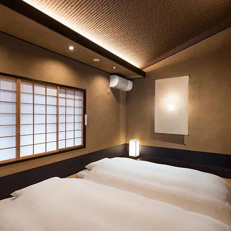 Rinn Premium Hiun Kyoto Exterior photo