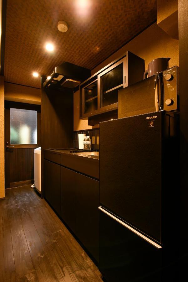 Rinn Premium Hiun 度假居