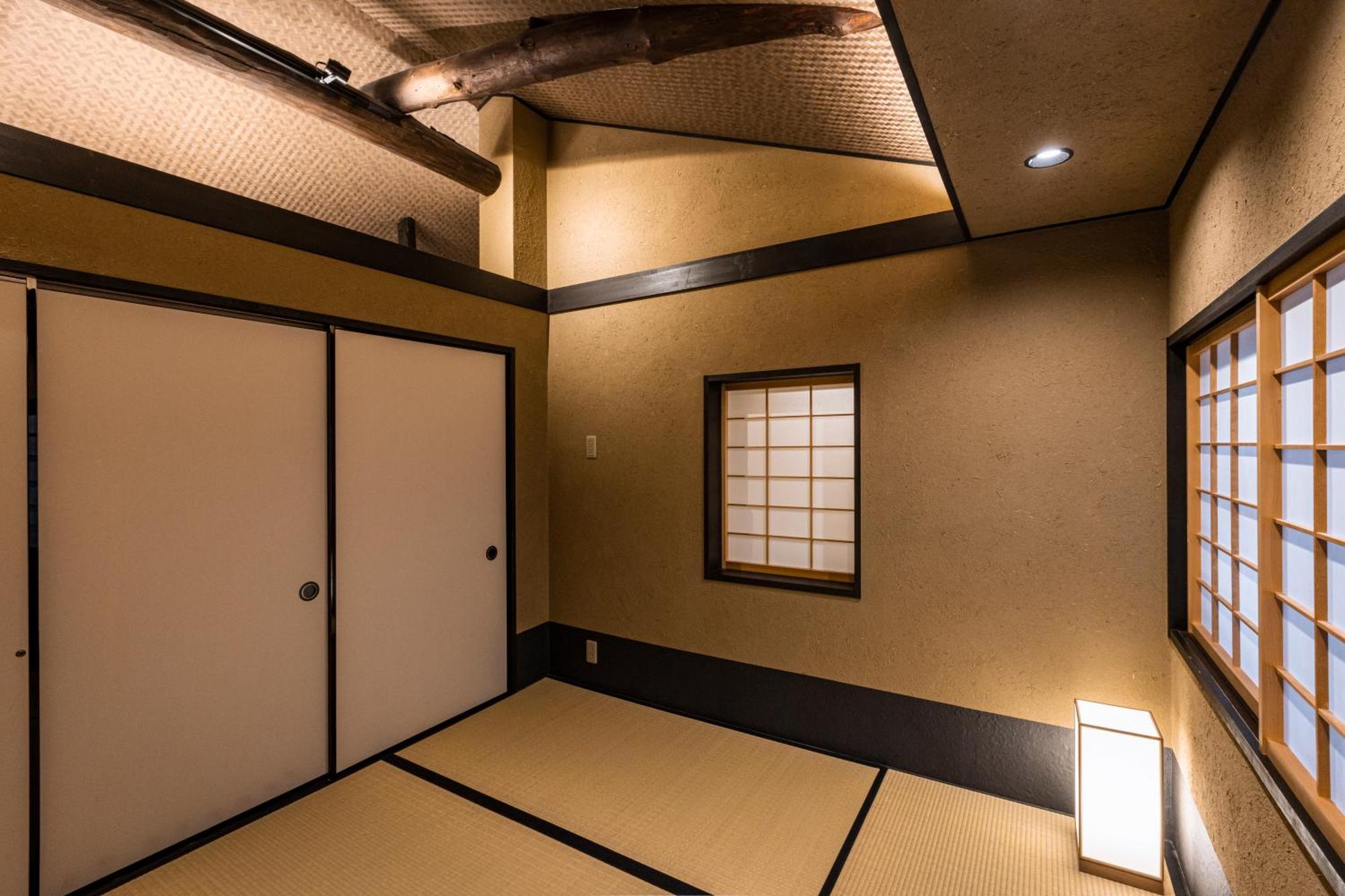 度假居 Rinn Premium Hiun