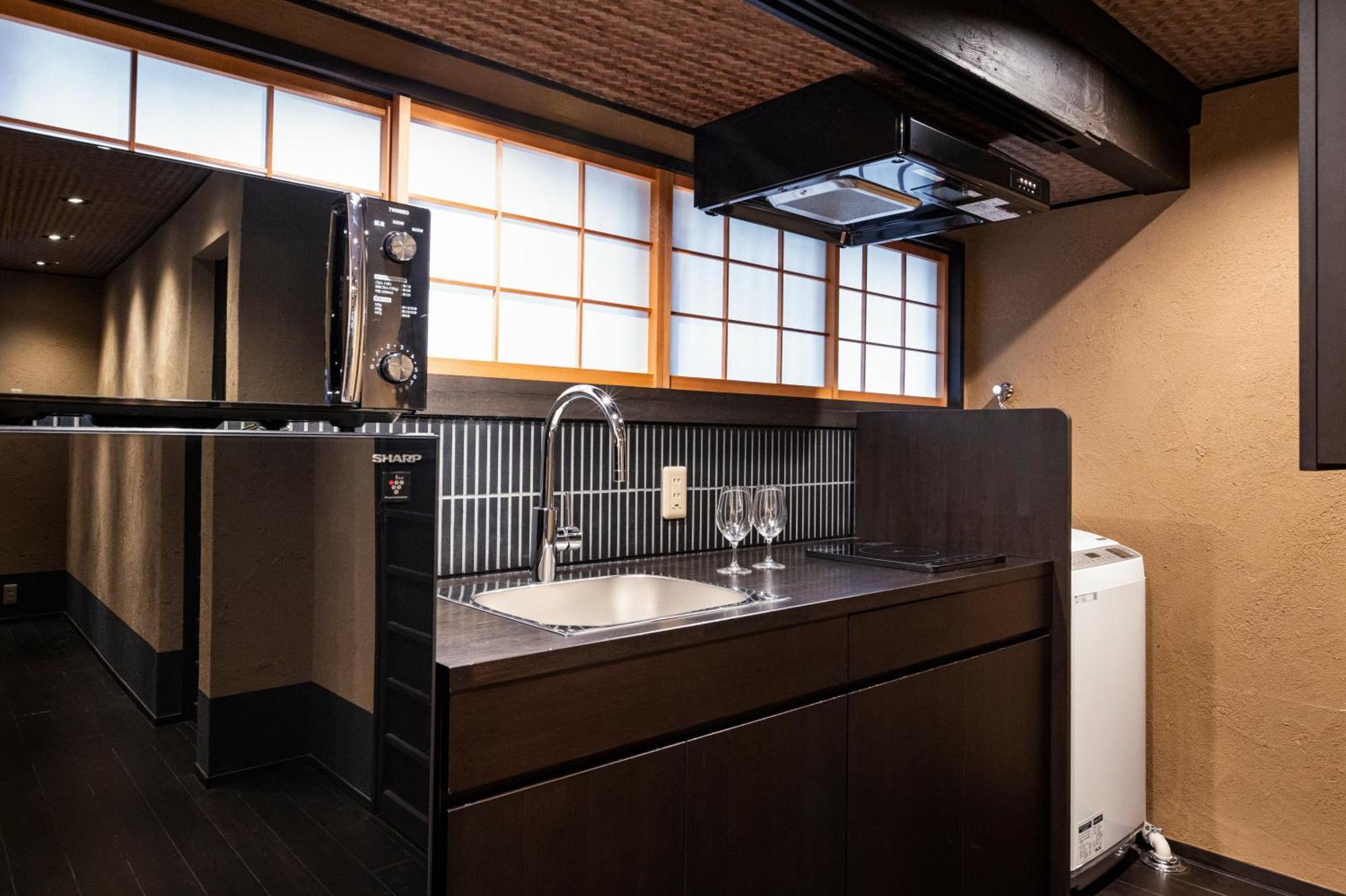 度假居 Rinn Premium Hiun