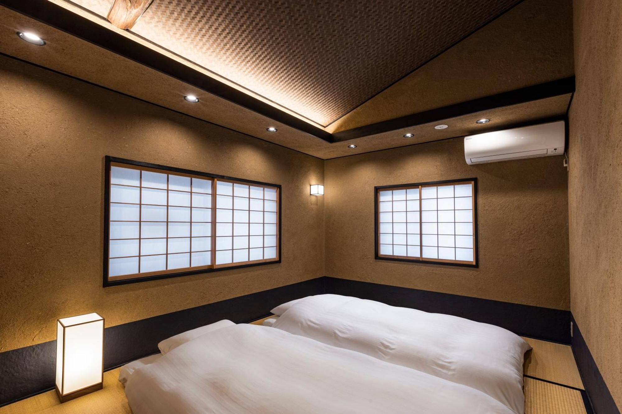 度假居 Rinn Premium Hiun 京都