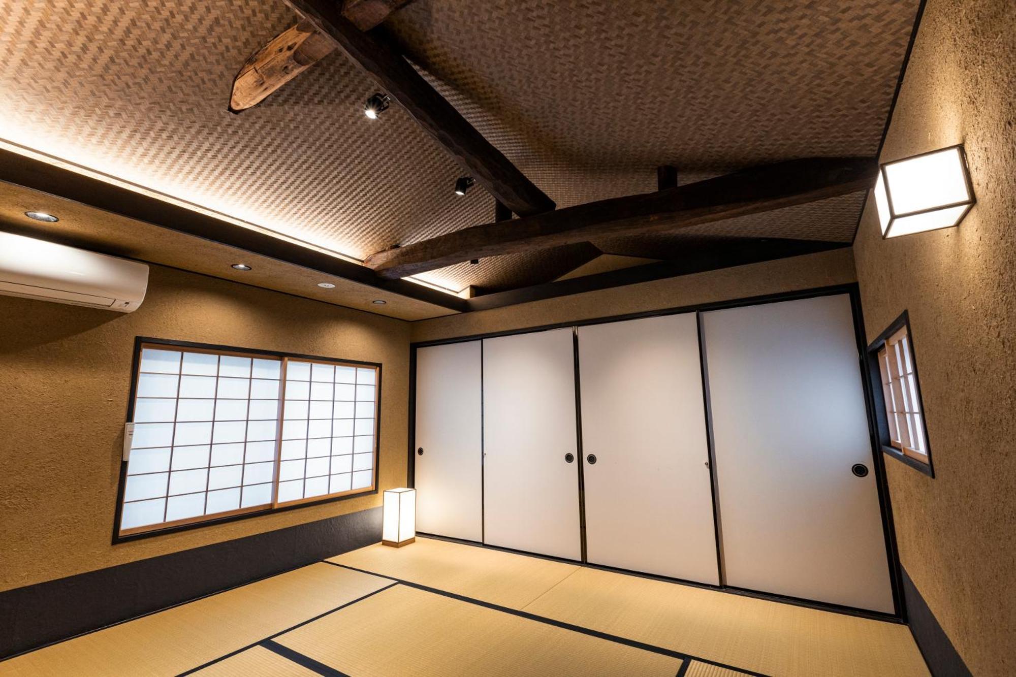 度假居 Rinn Premium Hiun 京都