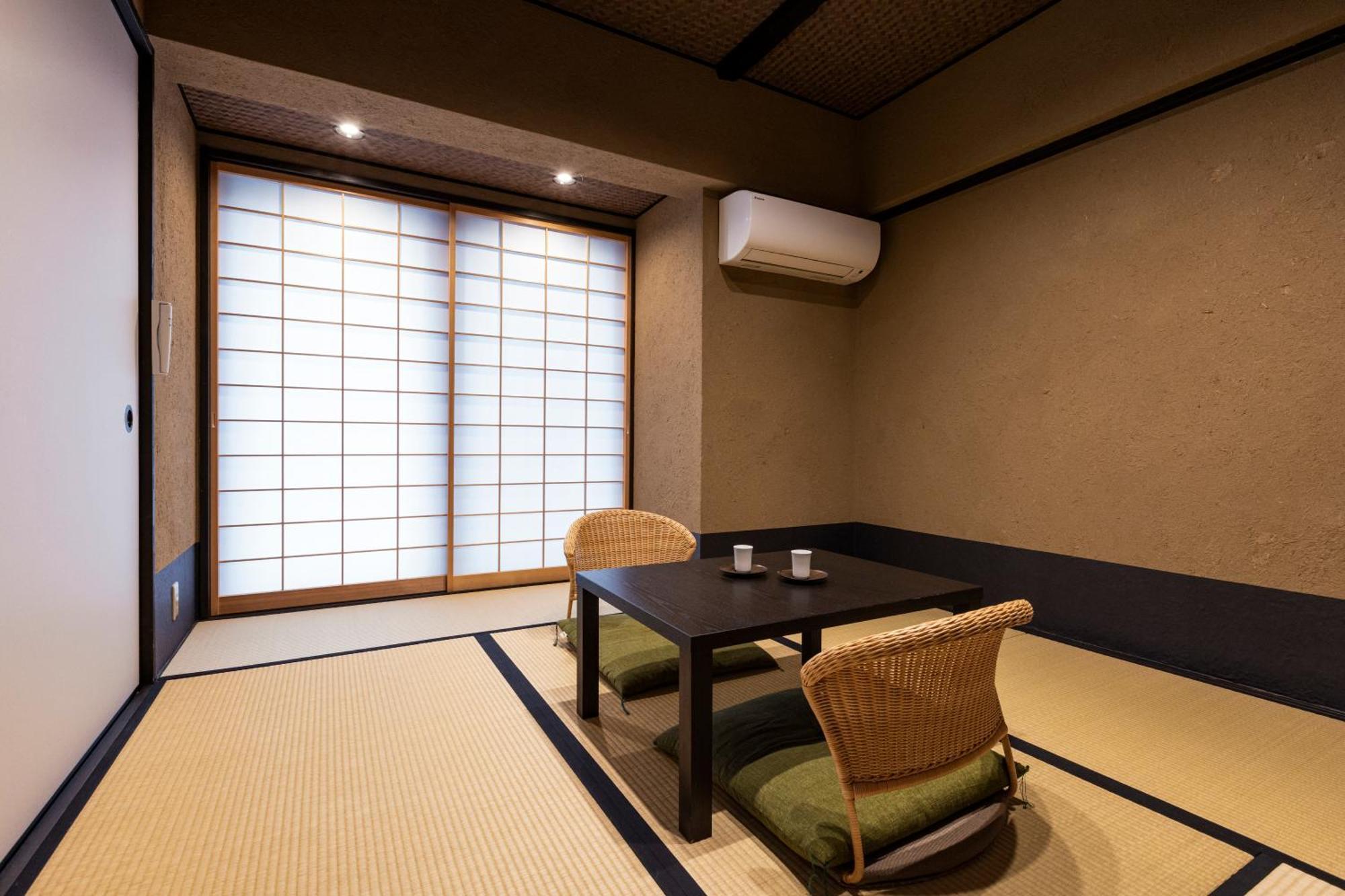 Rinn Premium Hiun 度假居 京都