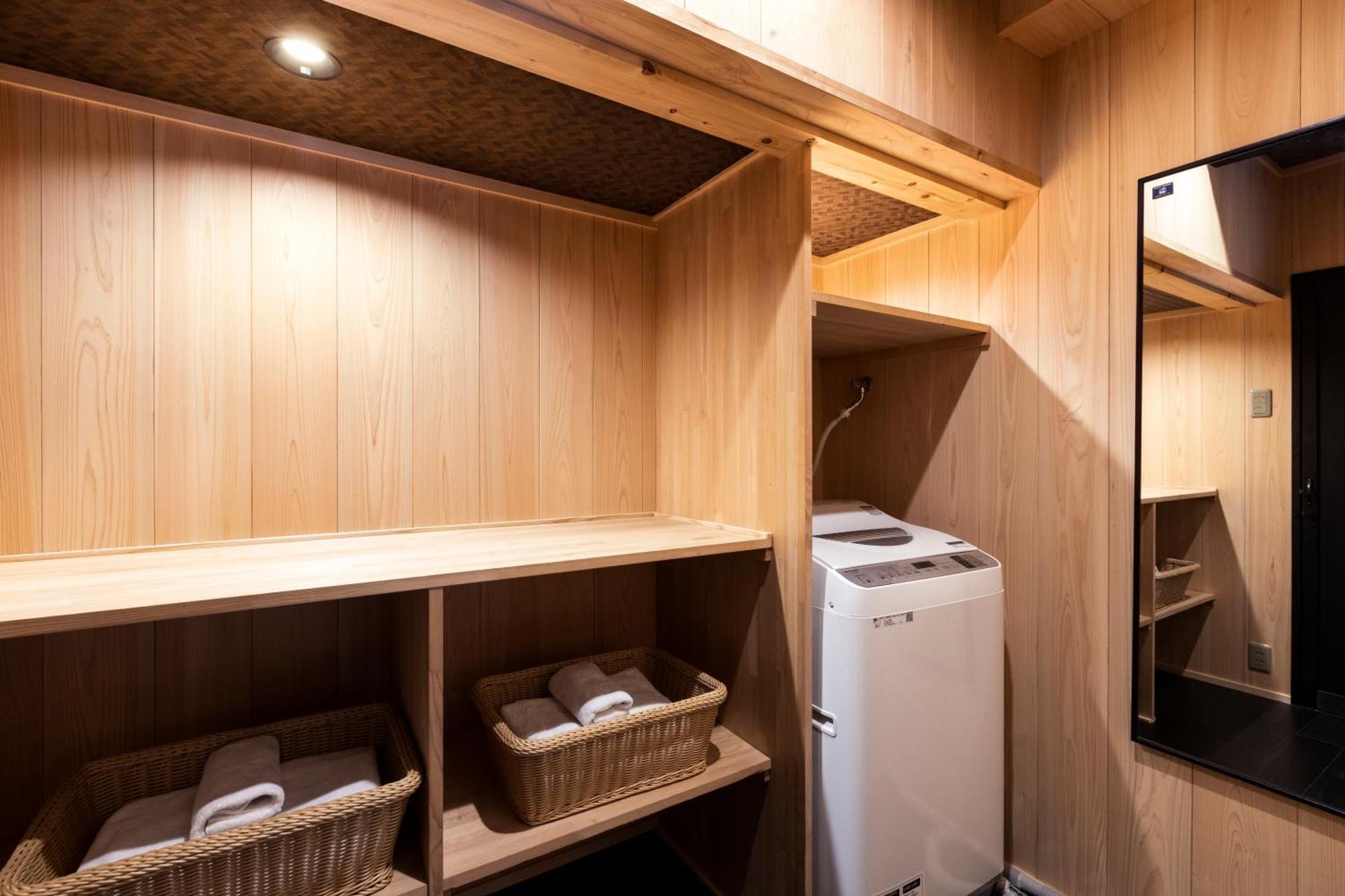 Rinn Premium Hiun 度假居