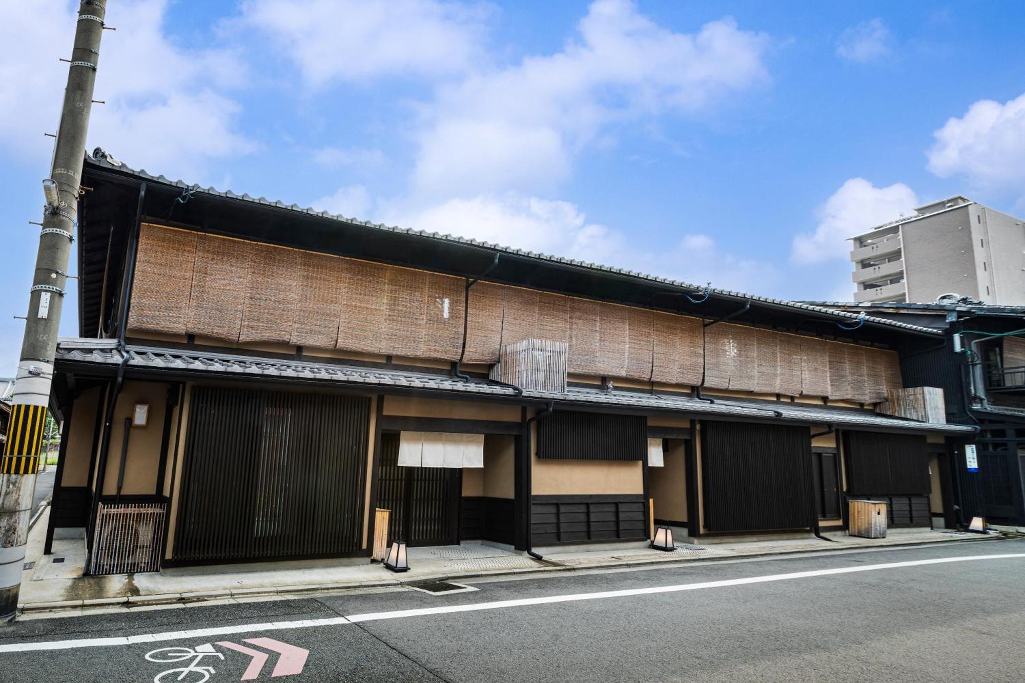 度假居 Rinn Premium Hiun
