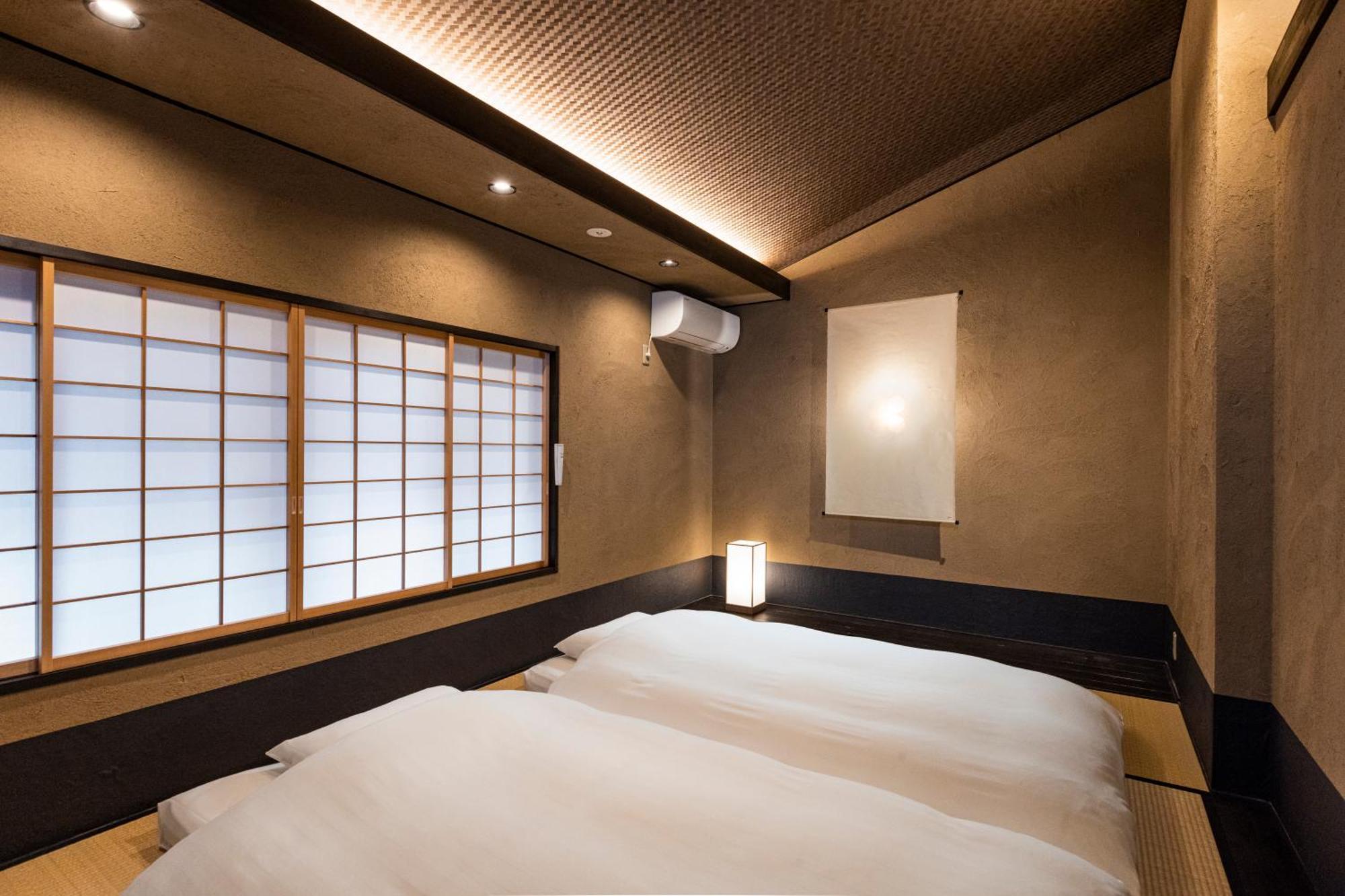 Rinn Premium Hiun 度假居 京都