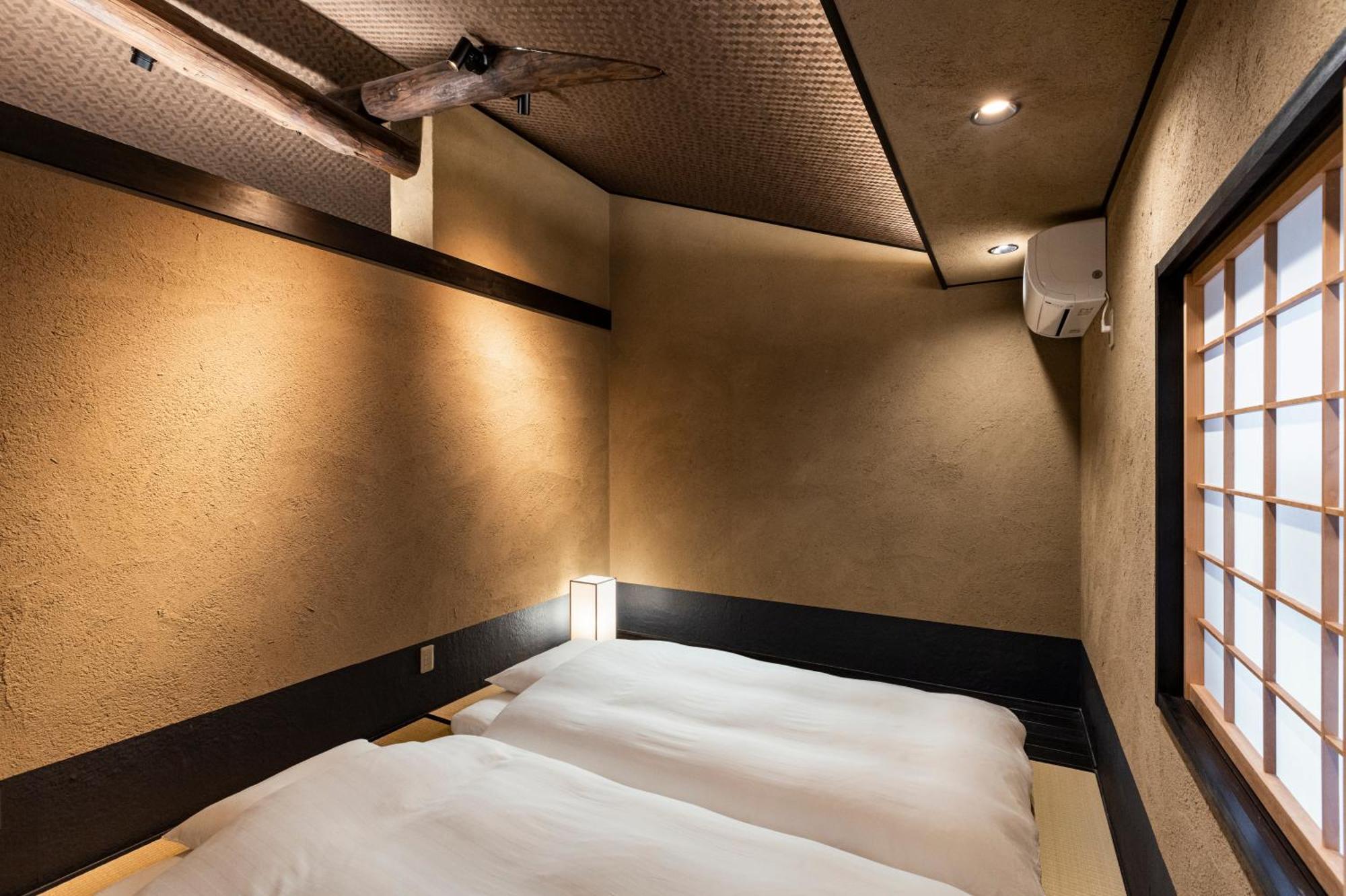 Rinn Premium Hiun 度假居